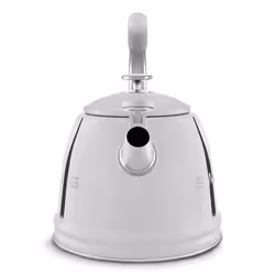 Smeg WKF01SS bouilloire 2,3 L Acier inoxydable