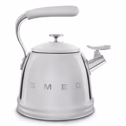 Smeg WKF01SS bouilloire 2,3 L Acier inoxydable
