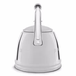 Smeg WKF01SS bouilloire 2,3 L Acier inoxydable - Vue supplémentaire 4