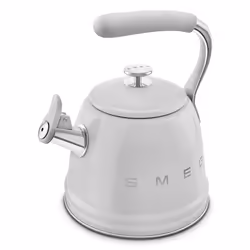Smeg WKF01SS bouilloire 2,3 L Acier inoxydable - Vue supplémentaire 5