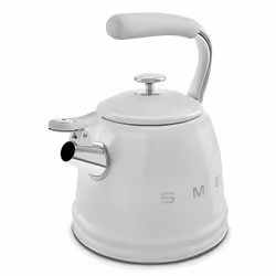 Smeg WKF01SS bouilloire 2,3 L Acier inoxydable - Vue supplémentaire 6