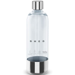 Smeg SKSB01 fourniture de carbonatation Bouteille de gazéification