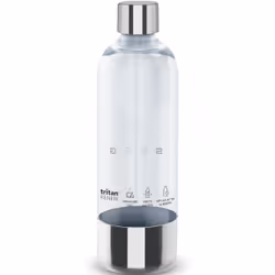 Smeg SKSB01 fourniture de carbonatation Bouteille de gazéification - Vue supplémentaire 2
