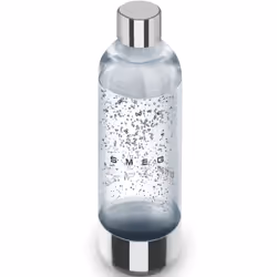 Smeg SKSB01 fourniture de carbonatation Bouteille de gazéification - Vue supplémentaire 3