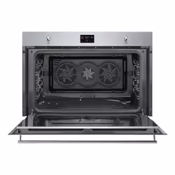 Smeg Classic SF9302TX four 115 L Acier inoxydable - Vue supplémentaire 2
