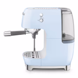Smeg ECF03PBEU Machine à expresso Semi-Automatique 1,4L - Vue supplémentaire 2