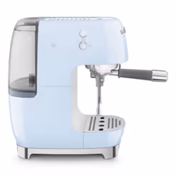 Smeg ECF03PBEU Machine à expresso Semi-Automatique 1,4L - Vue supplémentaire 3