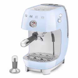 Smeg ECF03PBEU Machine à expresso Semi-Automatique 1,4L - Vue supplémentaire 4