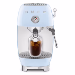 Smeg ECF03PBEU Machine à expresso Semi-Automatique 1,4L - Vue supplémentaire 5