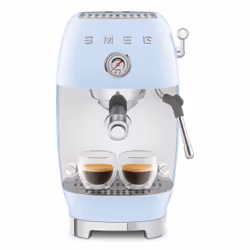 Smeg ECF03PBEU Machine à expresso Semi-Automatique 1,4L - Vue supplémentaire 6