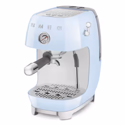 Smeg ECF03PBEU Machine à expresso Semi-Automatique 1,4L - Vue supplémentaire 7