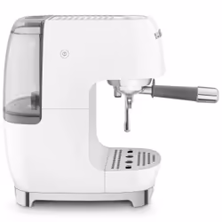 Smeg ECF03WHEU Machine à expresso Semi-Automatique 1,4L - Vue supplémentaire 3