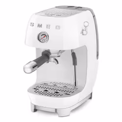 Smeg ECF03WHEU Machine à expresso Semi-Automatique 1,4L - Vue supplémentaire 7