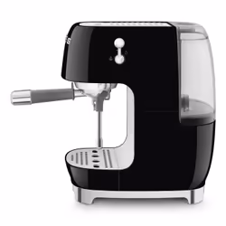 Smeg ECF03BLEU Machine à expresso Semi-Automatique 1,4L - Vue supplémentaire 2