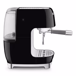 Smeg ECF03BLEU Machine à expresso Semi-Automatique 1,4L - Vue supplémentaire 3