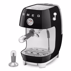 Smeg ECF03BLEU Machine à expresso Semi-Automatique 1,4L - Vue supplémentaire 4
