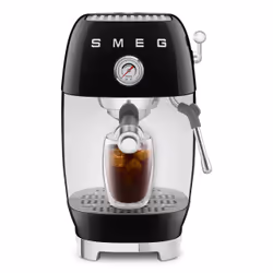Smeg ECF03BLEU Machine à expresso Semi-Automatique 1,4L - Vue supplémentaire 5
