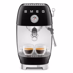 Smeg ECF03BLEU Machine à expresso Semi-Automatique 1,4L - Vue supplémentaire 6