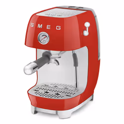 Smeg ECF03RDEU machine à café - Vue supplémentaire 7