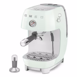Smeg ECF03PGEU Machine à expresso Semi-Automatique 1,4L - Vue supplémentaire 4