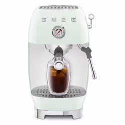 Smeg ECF03PGEU Machine à expresso Semi-Automatique 1,4L - Vue supplémentaire 5