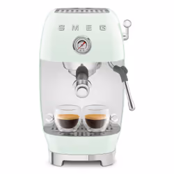 Smeg ECF03PGEU Machine à expresso Semi-Automatique 1,4L - Vue supplémentaire 6