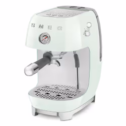 Smeg ECF03PGEU Machine à expresso Semi-Automatique 1,4L - Vue supplémentaire 7