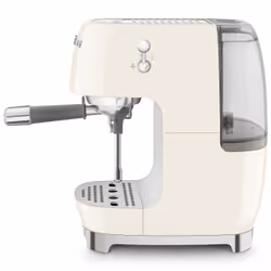 Smeg ECF03CREU machine à café - Vue supplémentaire 2
