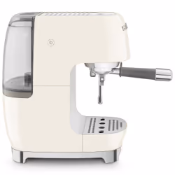 Smeg ECF03CREU machine à café - Vue supplémentaire 3