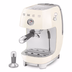 Smeg ECF03CREU machine à café - Vue supplémentaire 4