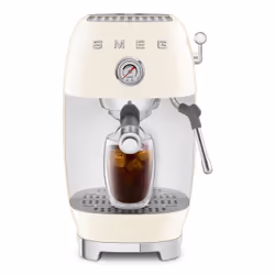 Smeg ECF03CREU machine à café - Vue supplémentaire 5