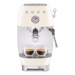Smeg ECF03CREU machine à café - Vue supplémentaire 6