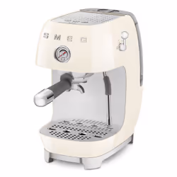 Smeg ECF03CREU machine à café - Vue supplémentaire 7