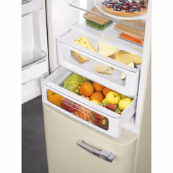 Smeg FAB32LCR6 non classé - Vue supplémentaire 8