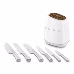 Smeg KBSF02WH non classé - Vue supplémentaire 5