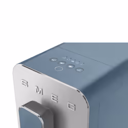 Smeg BCC12SBMEU Machine à expresso Semi-Automatique 1,4L - Vue supplémentaire 4