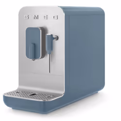 Smeg BCC12SBMEU Machine à expresso Semi-Automatique 1,4L - Vue supplémentaire 6