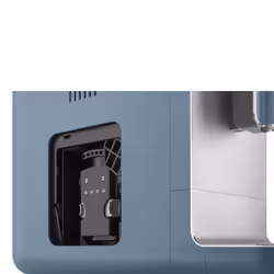 Smeg BCC12SBMEU Machine à expresso Semi-Automatique 1,4L - Vue supplémentaire 7