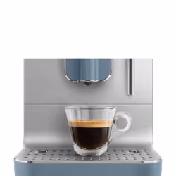 Smeg BCC12SBMEU Machine à expresso Semi-Automatique 1,4L - Vue supplémentaire 8