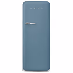 Smeg FAB28, 270 L, Pose libre, C, 35 dB, SN-T, 2,6 kg/24h