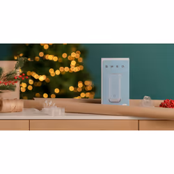 Smeg MFF02PGEU Mousseur et réchauffeur de lait Automatic milk frother/warmer Vert - Vue supplémentaire 8