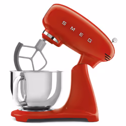 Smeg SMF05RDEU mixeur Robot mixer 1000 W Rouge - Vue supplémentaire 3