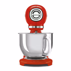 Smeg SMF05RDEU mixeur Robot mixer 1000 W Rouge - Vue supplémentaire 6