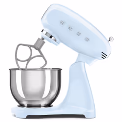 Smeg SMF05PBEU mixeur Robot mixer 1000 W Bleu - Vue supplémentaire 5