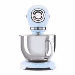 Smeg SMF05PBEU mixeur Robot mixer 1000 W Bleu - Vue supplémentaire 6