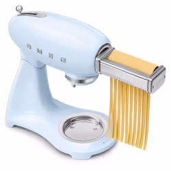Smeg SMF05PBEU mixeur Robot mixer 1000 W Bleu - Vue supplémentaire 8