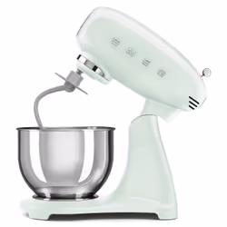 Smeg SMF05PGEU mixeur Robot mixer 1000 W Vert - Vue supplémentaire 2