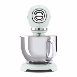 Smeg SMF05PGEU mixeur Robot mixer 1000 W Vert - Vue supplémentaire 6
