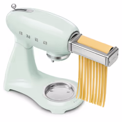 Smeg SMF05PGEU mixeur Robot mixer 1000 W Vert - Vue supplémentaire 8