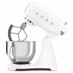 Smeg SMF05WHEU mixeur Robot mixer 1000 W Blanc - Vue supplémentaire 3